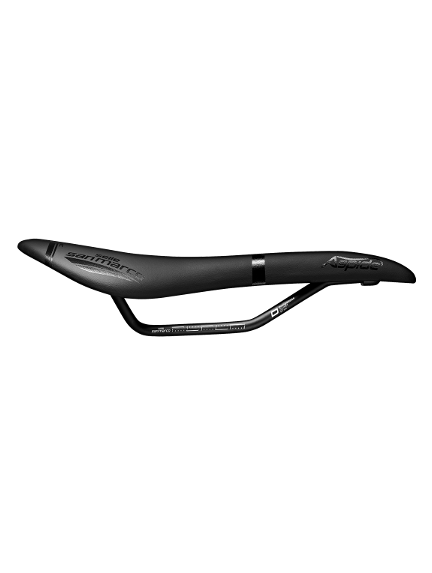 SAN MARCO Aspide Open-Fit Dynamic Wide <br /> dviračio balnelis